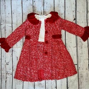 Blueberri Gold brand (Dillards)